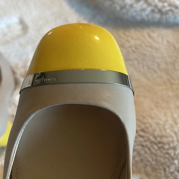 Calvin Klein Blaine Pump - Picture 6 of 8